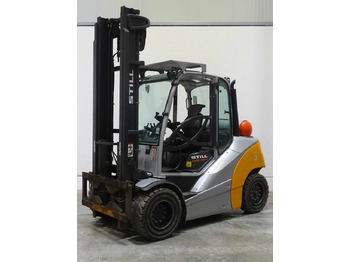 Περονοφόρο όχημα STILL RX70