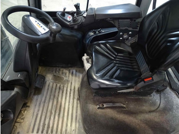 Πετρελαιοκίνητο περονοφόρο Still RX70-50: φωτογραφία 3 Πετρελαιοκίνητο περονοφόρο Still RX70-50: φωτογραφία 3