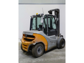 Πετρελαιοκίνητο περονοφόρο Still RX70-50: φωτογραφία 2 Πετρελαιοκίνητο περονοφόρο Still RX70-50: φωτογραφία 2