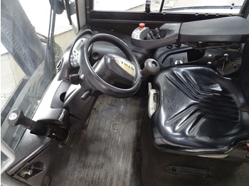 Πετρελαιοκίνητο περονοφόρο Still RX70-70: φωτογραφία 3