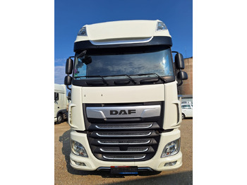 Νέα Τράκτορας DAF XF 480: φωτογραφία 2