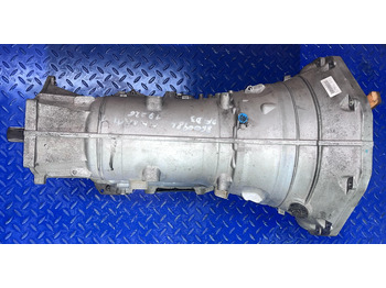 Κιβώτιο ταχυτήτων BMW