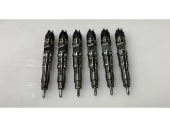 Σύστημα έγχυσης καυσίμου BOSCH 61800354: φωτογραφία 2