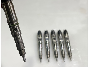 Σύστημα έγχυσης καυσίμου BOSCH 61800354: φωτογραφία 4