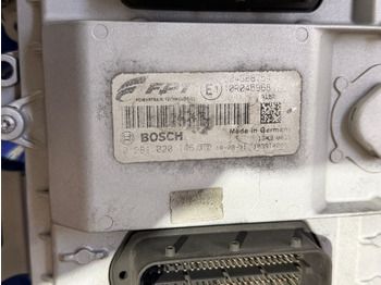 Ηλεκτρονική μονάδα ελέγχου για Φορτηγό Iveco Engine Control Unit: φωτογραφία 4