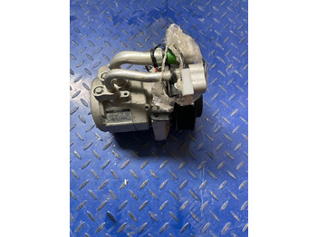 Νέα Κομπρεσέρ A/C για Φορτηγό MERCEDES-BENZ MP4,ACTROS Denso A9362300111: φωτογραφία 3 Νέα Κομπρεσέρ A/C για Φορτηγό MERCEDES-BENZ MP4,ACTROS Denso A9362300111: φωτογραφία 3