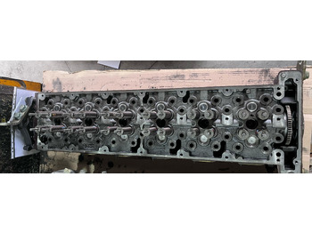 Κινητήρας και ανταλλακτικά MERCEDES-BENZ Actros