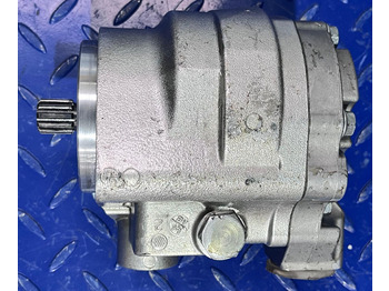 Νέα Αντλία υδραυλικού τιμονιού για Φορτηγό Mercedes Actros MP4 Servo Pump A9604600280: φωτογραφία 2 Νέα Αντλία υδραυλικού τιμονιού για Φορτηγό Mercedes Actros MP4 Servo Pump A9604600280: φωτογραφία 2