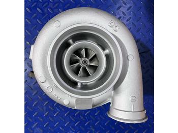 Τουρμπίνα MERCEDES-BENZ