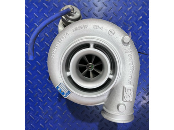 Τουρμπίνα MERCEDES-BENZ