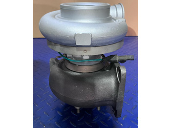 Τουρμπίνα για Φορτηγό κόφα Mercedes Benz Turbocharger A4710903480 OM471 Euro 6: φωτογραφία 2 Τουρμπίνα για Φορτηγό κόφα Mercedes Benz Turbocharger A4710903480 OM471 Euro 6: φωτογραφία 2