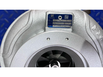 Τουρμπίνα Mercedes Benz Turbocharger A9360901880 OM936 Euro 6: φωτογραφία 5 Τουρμπίνα Mercedes Benz Turbocharger A9360901880 OM936 Euro 6: φωτογραφία 5