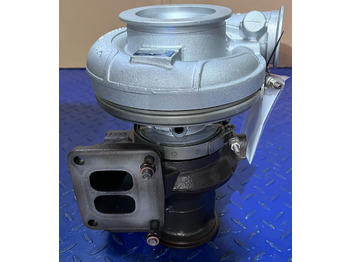 Τουρμπίνα Mercedes Benz Turbocharger A9360901880 OM936 Euro 6: φωτογραφία 3 Τουρμπίνα Mercedes Benz Turbocharger A9360901880 OM936 Euro 6: φωτογραφία 3