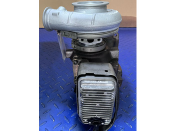 Τουρμπίνα Mercedes Benz Turbocharger A9360901880 OM936 Euro 6: φωτογραφία 2 Τουρμπίνα Mercedes Benz Turbocharger A9360901880 OM936 Euro 6: φωτογραφία 2