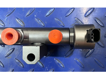 Σύστημα καυσίμου MERCEDES-BENZ