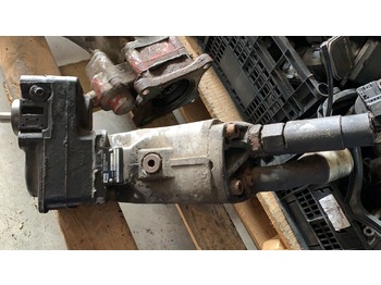 Υδραυλική αντλία για Φορτηγό PARKER Hydraulik Pump 3781081: φωτογραφία 2
