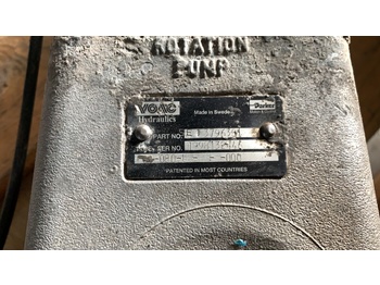 Υδραυλική αντλία PARKER