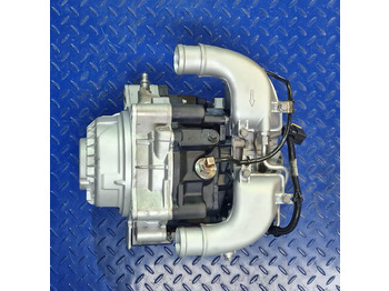 Εξαρτήματα φρένων VOITH Actros