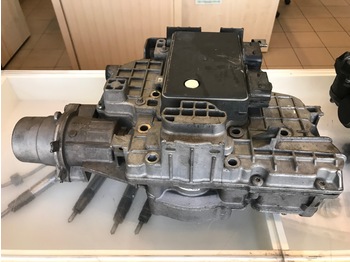 Μετάδοσης κίνησης WABCO