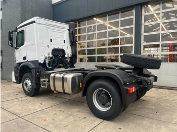 Νέα Τράκτορας Mercedes-Benz Actros 2045 S 4x2 Tractor Head: φωτογραφία 3