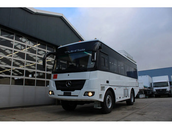 Πούλμαν MERCEDES-BENZ