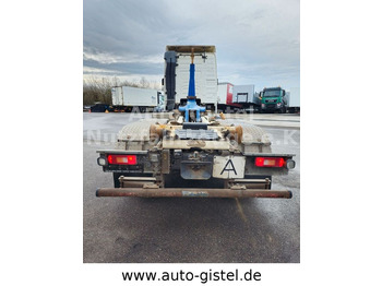 Φορτηγό φόρτωσης γάντζου Volvo FH16 *Hyva 20.60.S*Lift Lenk*: φωτογραφία 3