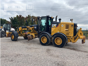 Γκρέιντερ CATERPILLAR 120