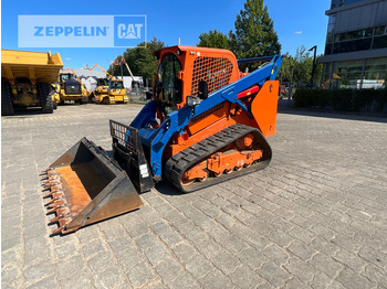 Φορτωτής πλάγιας ολίσθησης CATERPILLAR