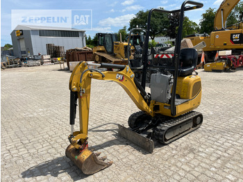 Μίσθωση Cat 300.9D Cat 300.9D: φωτογραφία 1