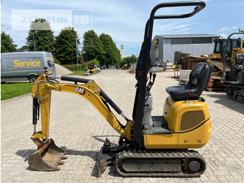 Μίσθωση Cat 300.9D Cat 300.9D: φωτογραφία 2