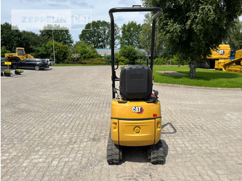 Μίσθωση Cat 300.9D Cat 300.9D: φωτογραφία 4