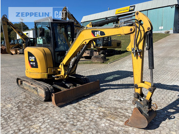 Μίνι εκσκαφέας CATERPILLAR 303.5ECR
