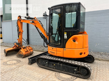 Μίνι εκσκαφέας Cat 303.5ECR: φωτογραφία 3
