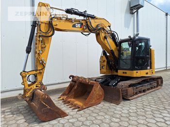 Ερπυστριοφόρος εκσκαφέας CATERPILLAR 315FL