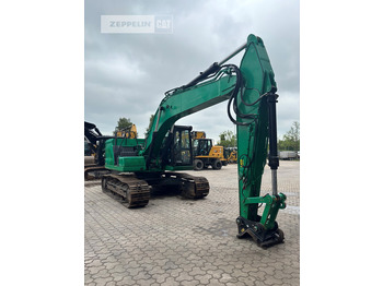 Ερπυστριοφόρος εκσκαφέας CATERPILLAR 320