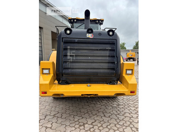 Ελαστιχοφόρος φορτωτής Cat 962M: φωτογραφία 4 Ελαστιχοφόρος φορτωτής Cat 962M: φωτογραφία 4