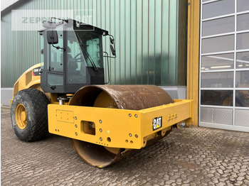 Οδοστρωτήρες CATERPILLAR CS66B