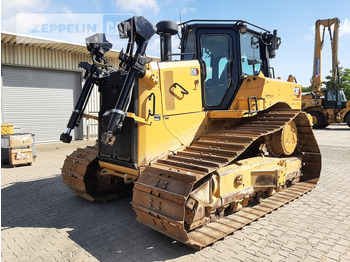 Μπουλντόζα CATERPILLAR D6
