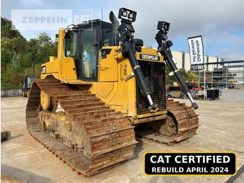 Μπουλντόζα CATERPILLAR D6T