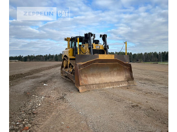 Μπουλντόζα CATERPILLAR D8T