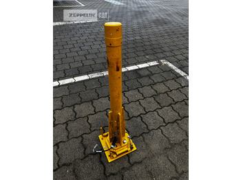 Εξοπλισμού κατασκευών CATERPILLAR