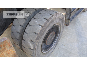 Μηχάνημα Διαχείρισης Υλικών Cat MH3024-06C: φωτογραφία 5