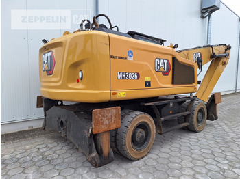 Μηχάνημα Διαχείρισης Υλικών Cat MH3026-06C: φωτογραφία 4
