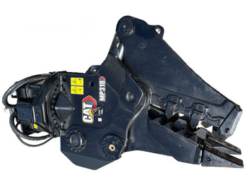 Ψαλίδι υδραυλικό CATERPILLAR