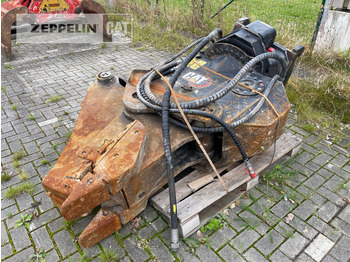 Ψαλίδι υδραυλικό CATERPILLAR