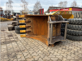 Κουβάς για εκσκαφέα CATERPILLAR