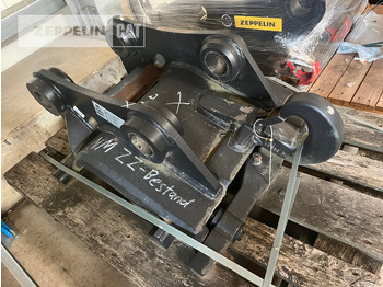 Ταχυσύνδεσμος CATERPILLAR