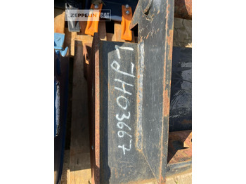 Κουβάς για εκσκαφέα για Κατασκευή μηχανήματα Cat Primärprodukte Kompo: φωτογραφία 3