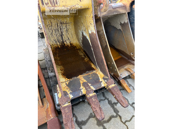 Κουβάς CATERPILLAR