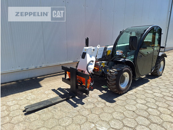 Τηλεσκοπικός φορτωτής FARESIN